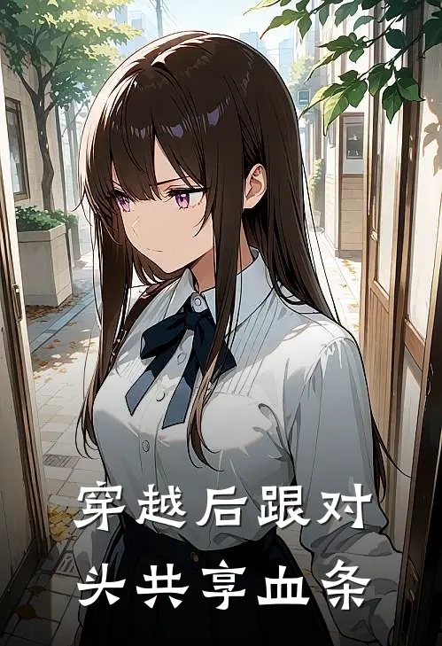 穿越后跟对头共享血条