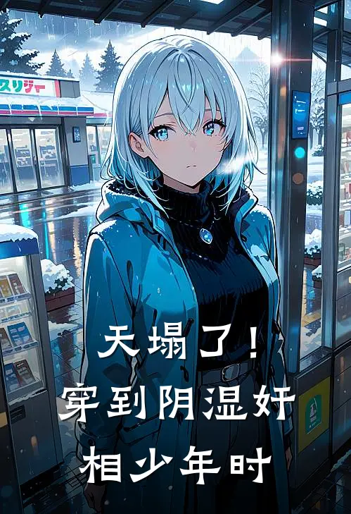 天塌了！穿到阴湿奸相少年时