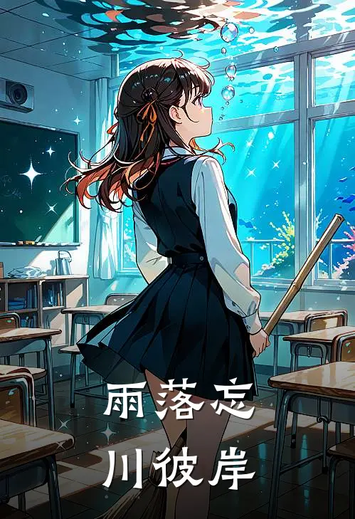 雨落忘川彼岸