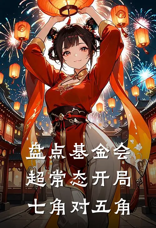 盘点基金会超常态开局七角对五角