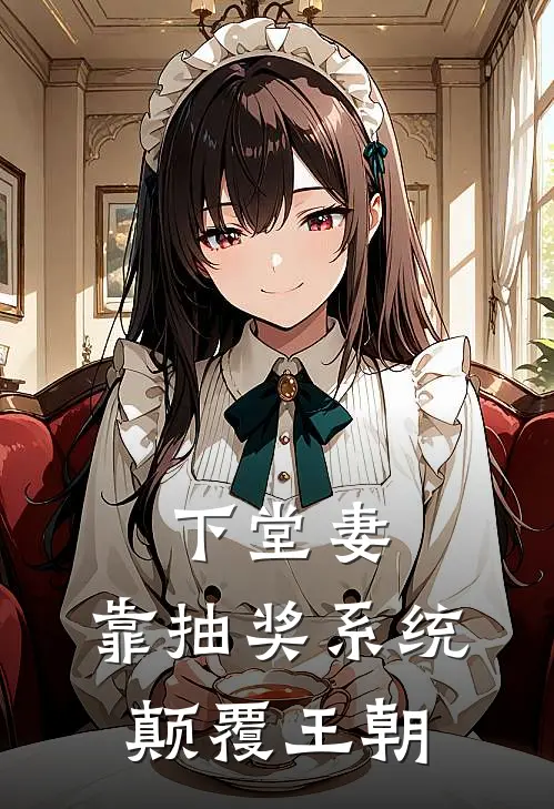 下堂妻，靠抽奖系统颠覆王朝