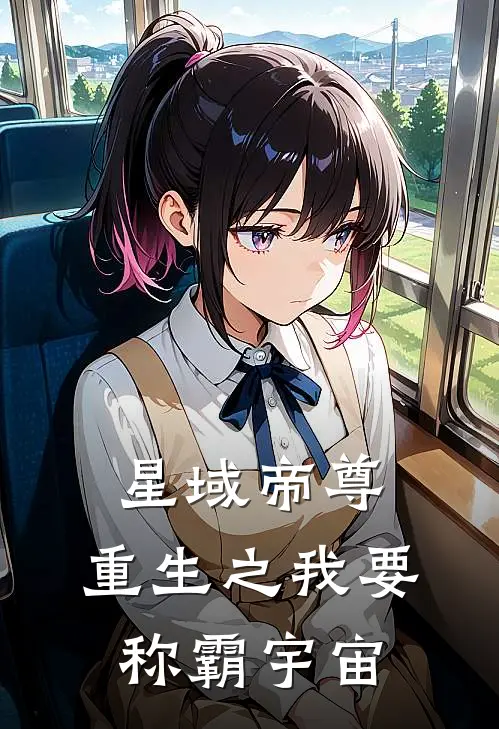 星域帝尊，重生之我要称霸宇宙