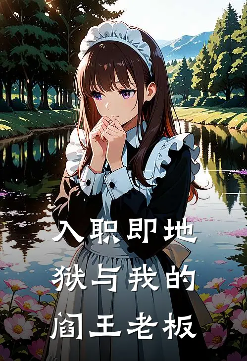 入职即地狱与我的阎王老板