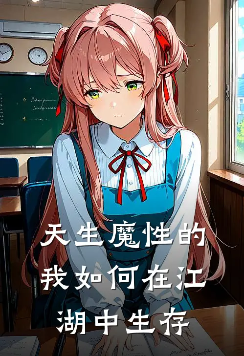 天生魔性的我如何在江湖中生存