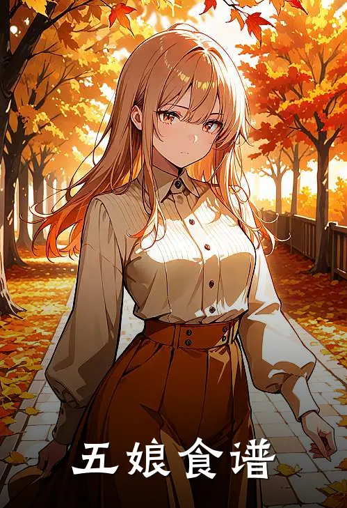 五娘食谱