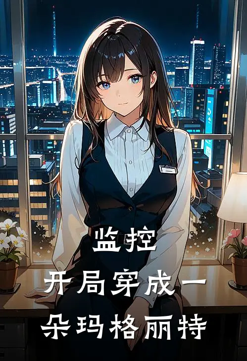 监控：开局穿成一朵玛格丽特