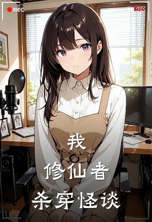 我，修仙者，杀穿怪谈(聂风王桂芳)免费小说完结版_免费小说免费阅读我，修仙者，杀穿怪谈聂风王桂芳