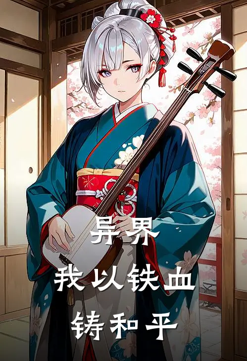 异界：我以铁血铸和平