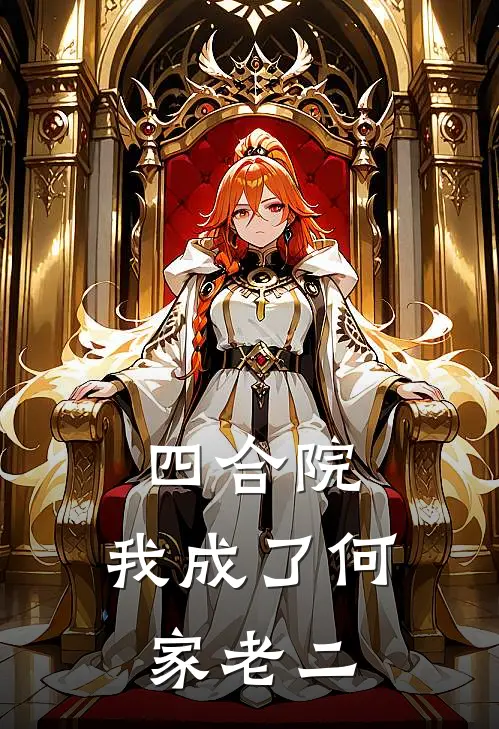 四合院：我成了何家老二