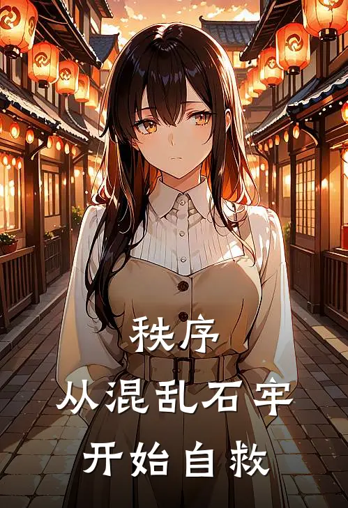 秩序：从混乱石牢开始自救