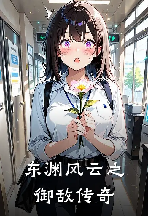 东渊风云之御敌传奇