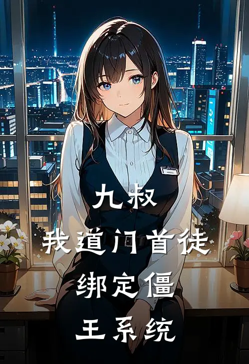 九叔：我道门首徒，绑定僵王系统