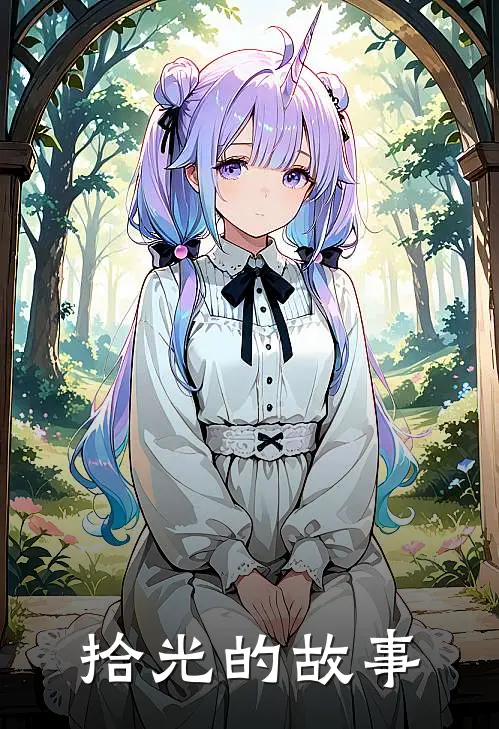 拾光的故事