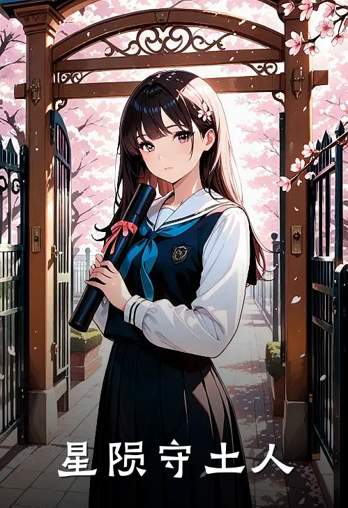 星陨守土人(林辰阿雅)最新小说_免费阅读完整版小说星陨守土人(林辰阿雅)