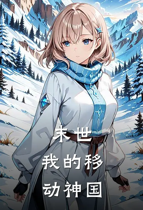 末世：我的移动神国