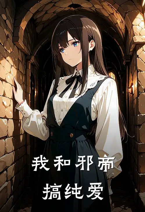 我和邪帝搞纯爱