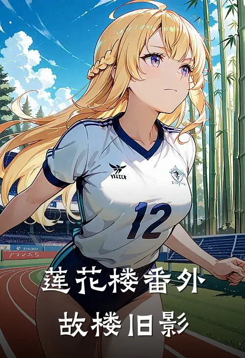 莲花楼番外：故楼旧影