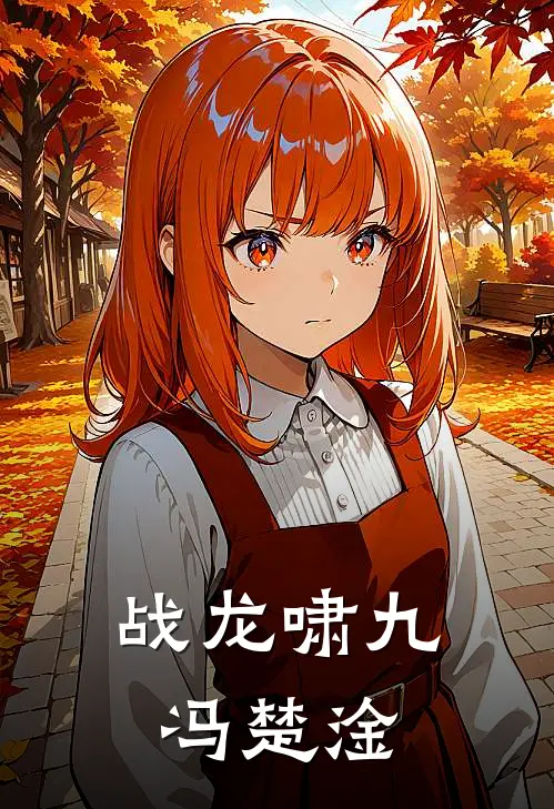 战龙啸九冯楚淦