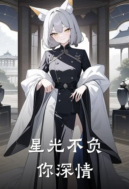 星光不负你深情