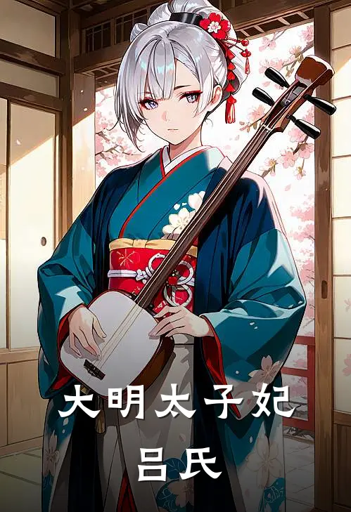 大明太子妃：吕氏