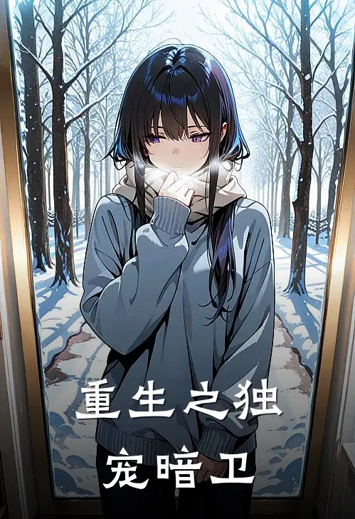 重生之独宠暗卫