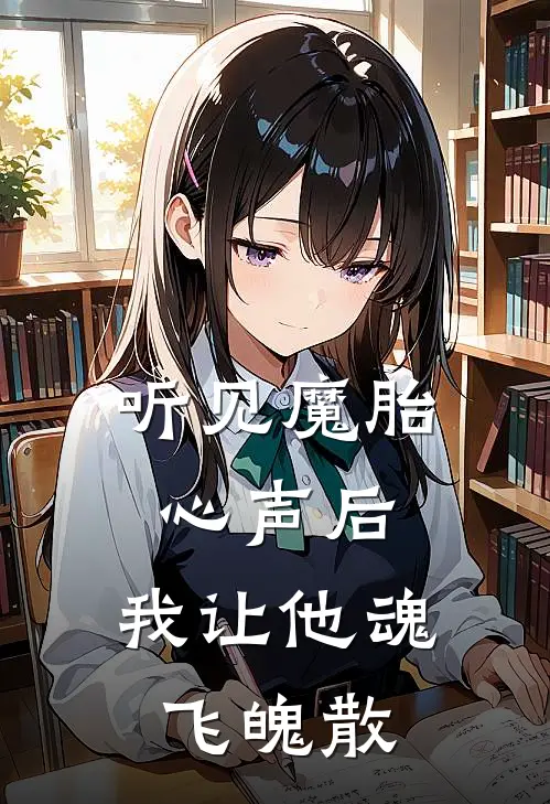 听见魔胎心声后，我让他魂飞魄散