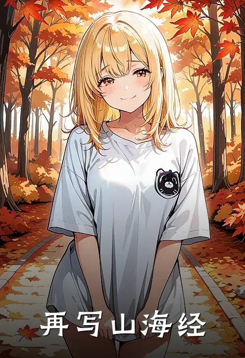 再写山海经