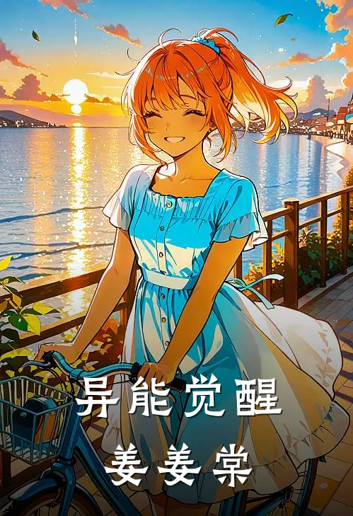 异能觉醒姜姜棠