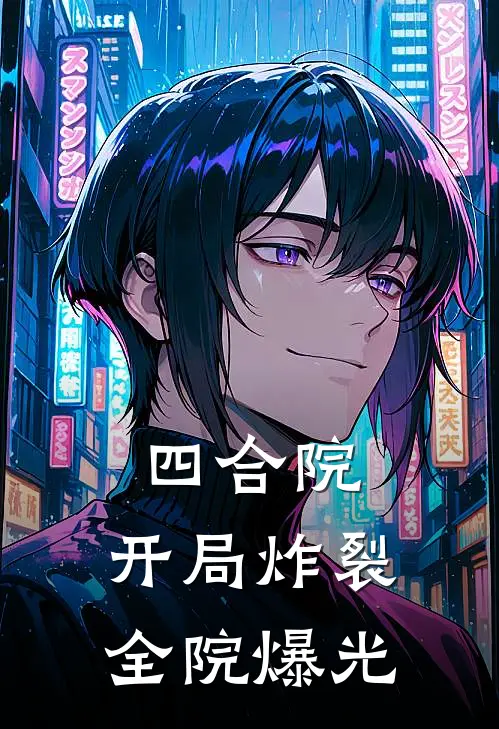 四合院：开局炸裂，全院爆光