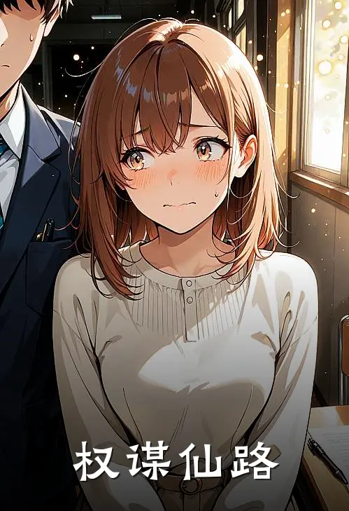 权谋仙路