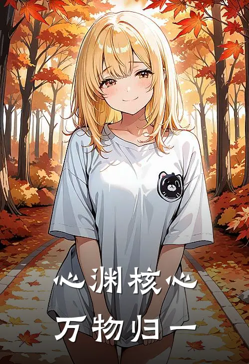 心渊核心：万物归一