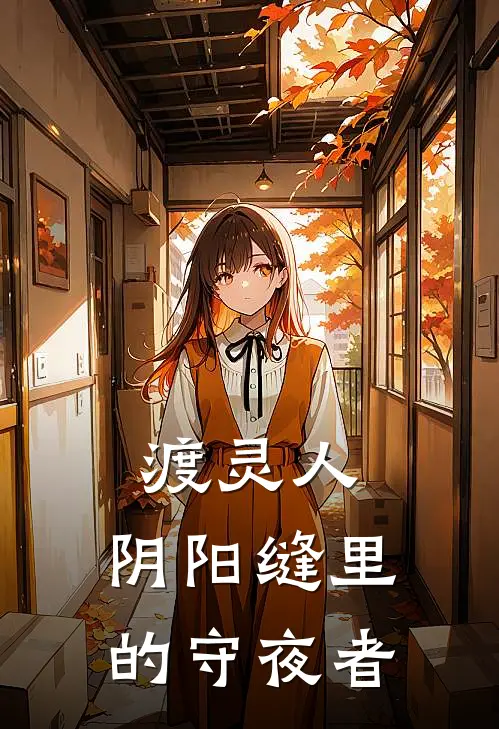 渡灵人：阴阳缝里的守夜者