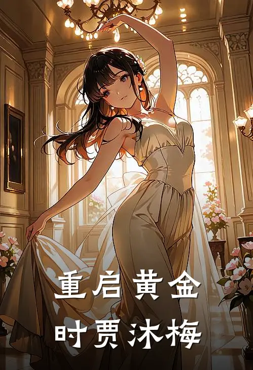 重启黄金时贾沐梅