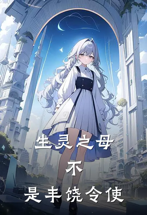 生灵之母，不，是丰饶令使