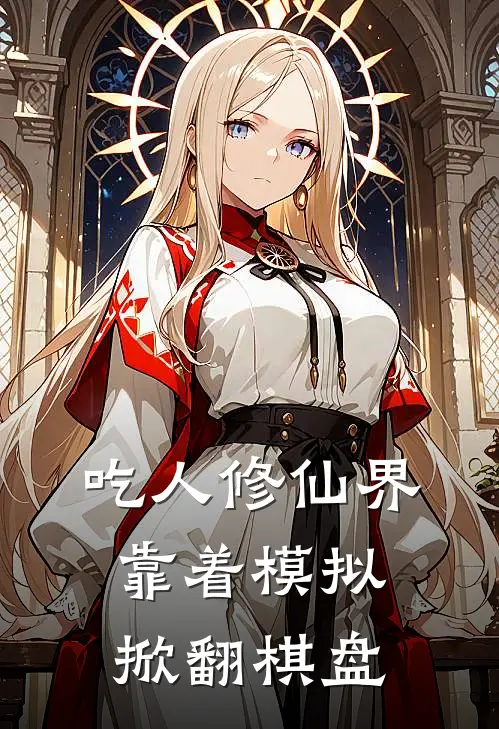 吃人修仙界，靠着模拟掀翻棋盘