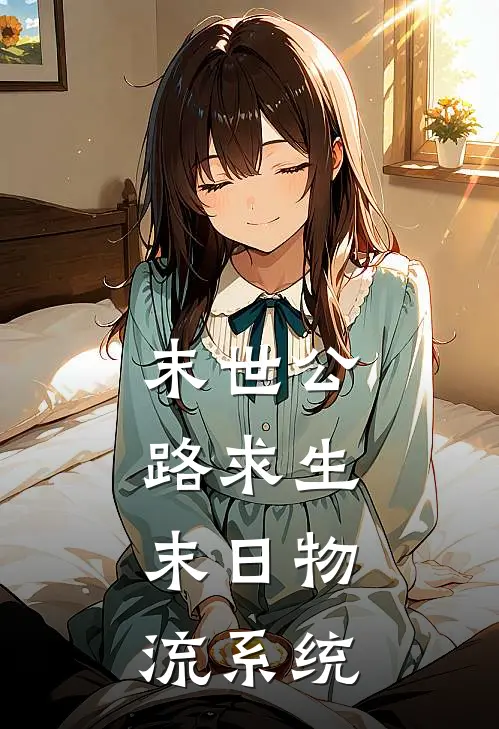 末世公路求生：末日物流系统