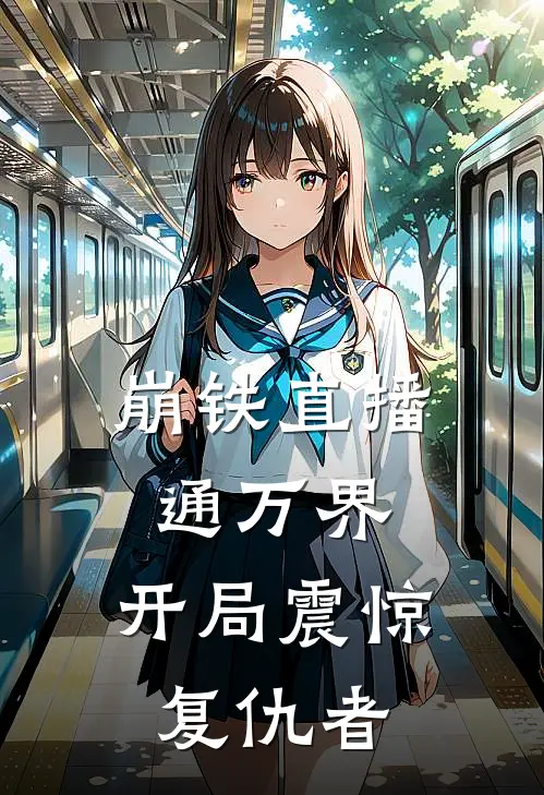 崩铁直播通万界，开局震惊复仇者