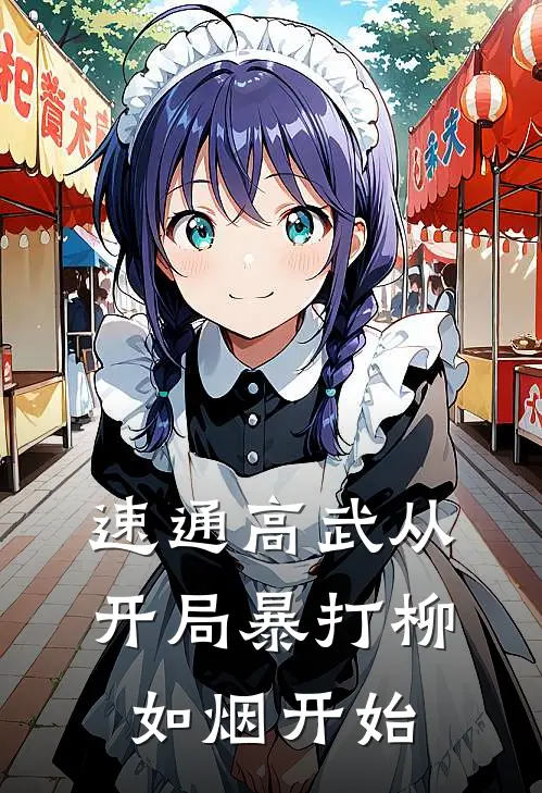 速通高武从开局暴打柳如烟开始