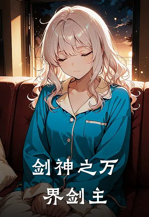 剑神之万界剑主