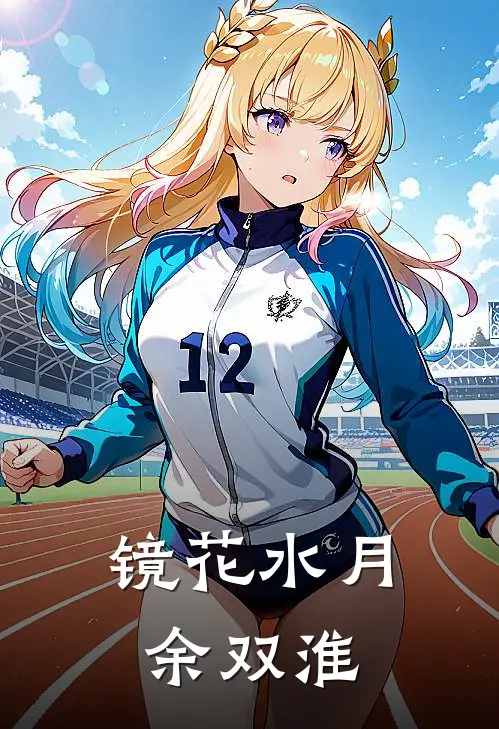 镜花水月余双淮