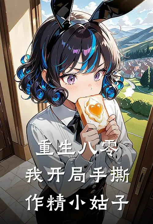 重生八零，我开局手撕作精小姑子