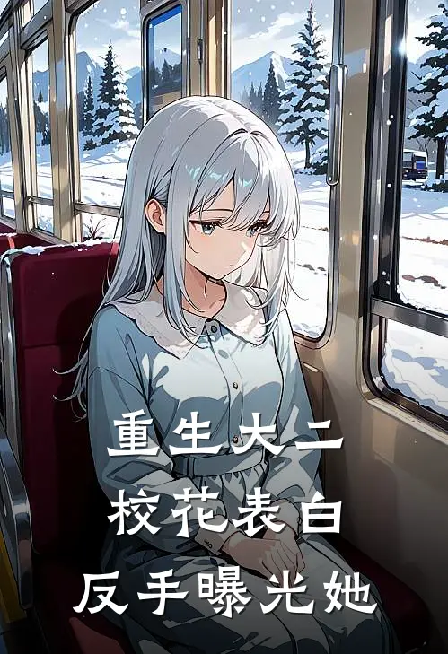 重生大二，校花表白，反手曝光她