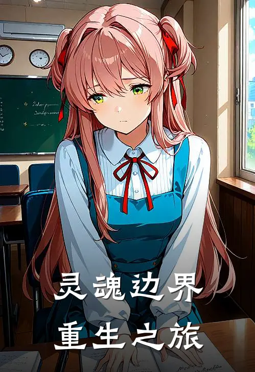 灵魂边界重生之旅