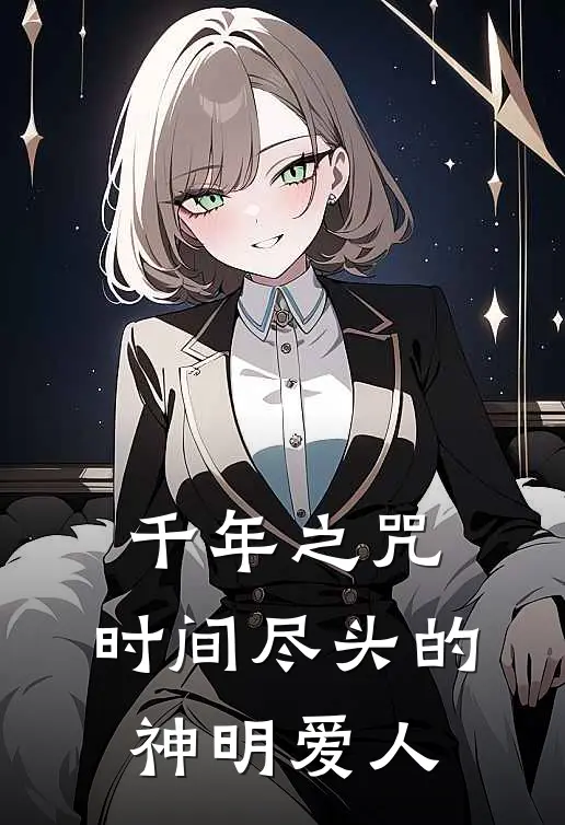千年之咒：时间尽头的神明爱人