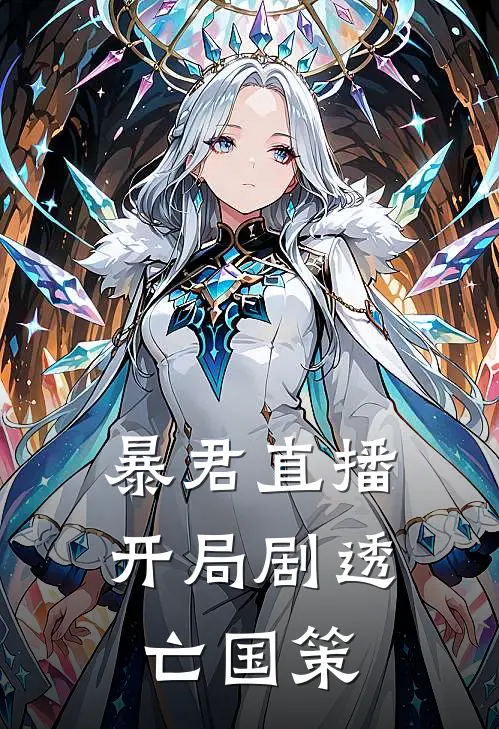 暴君直播：开局剧透亡国策