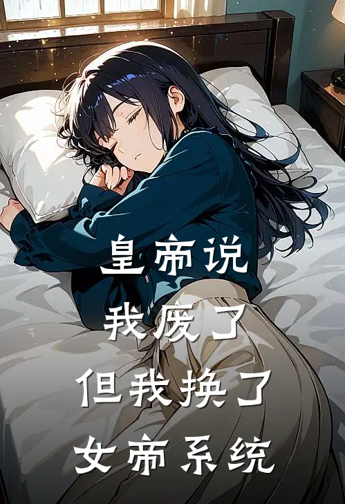 皇帝说我废了，但我换了女帝系统