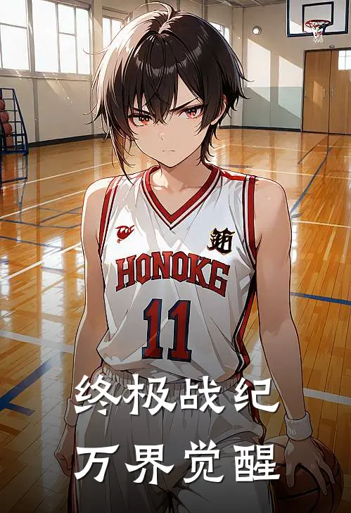 终极战纪：万界觉醒