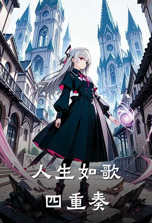 人生如歌四重奏