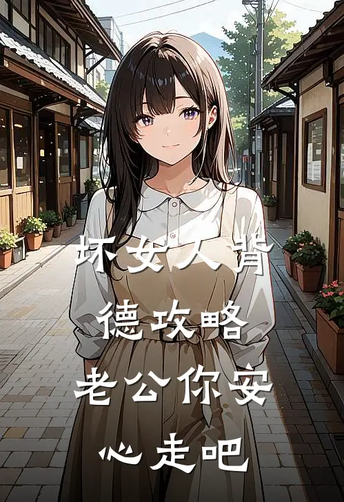 坏女人背德攻略，老公你安心走吧