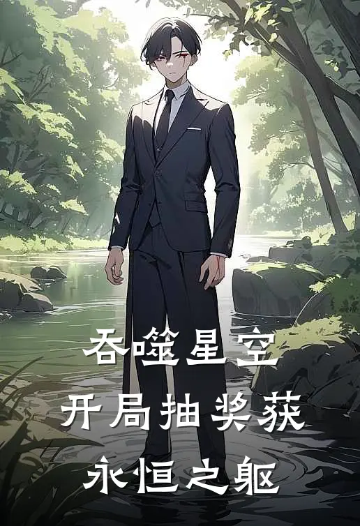 吞噬星空：开局抽奖获永恒之躯